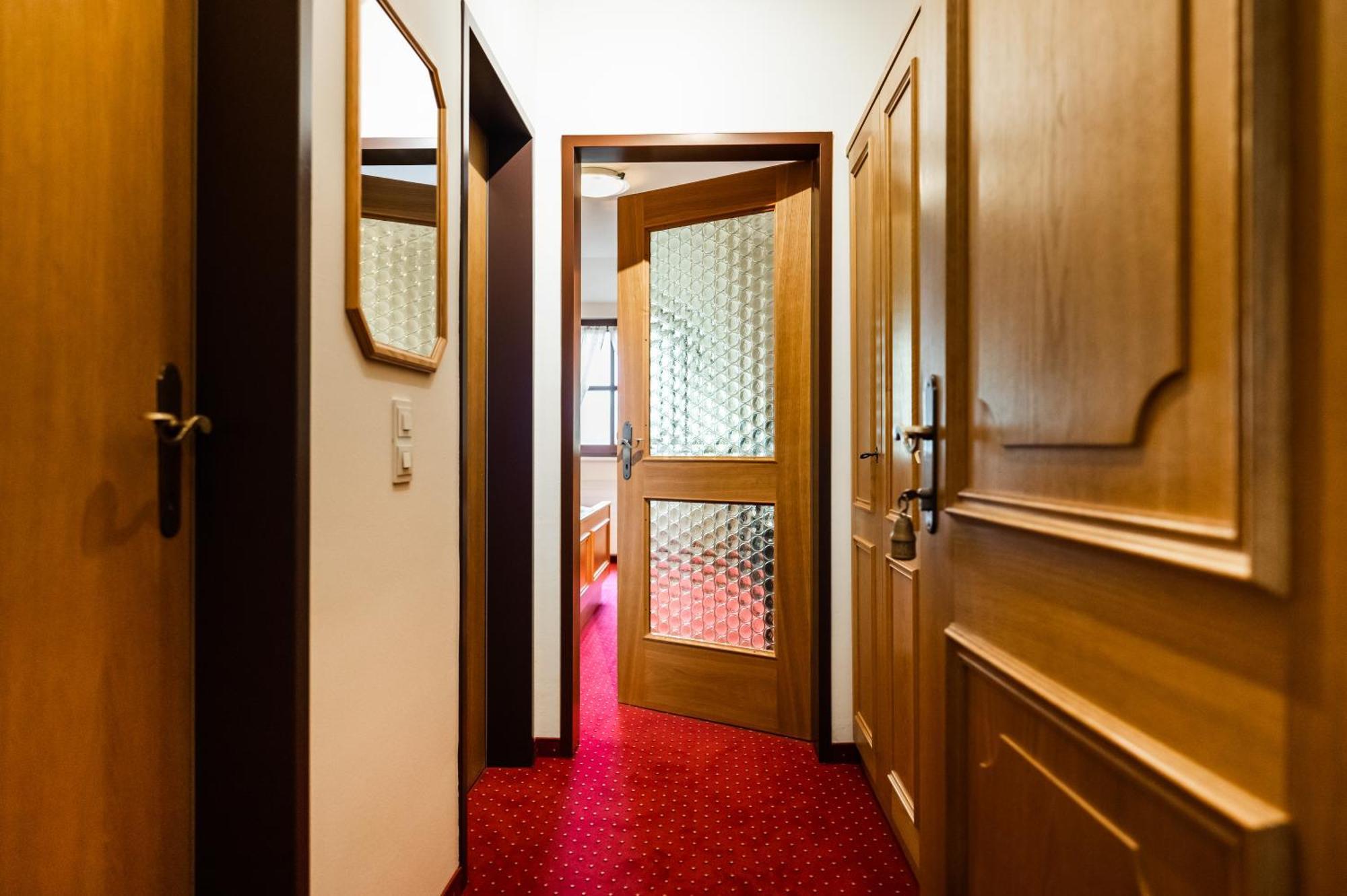 Panorama Hotel Wenigzell